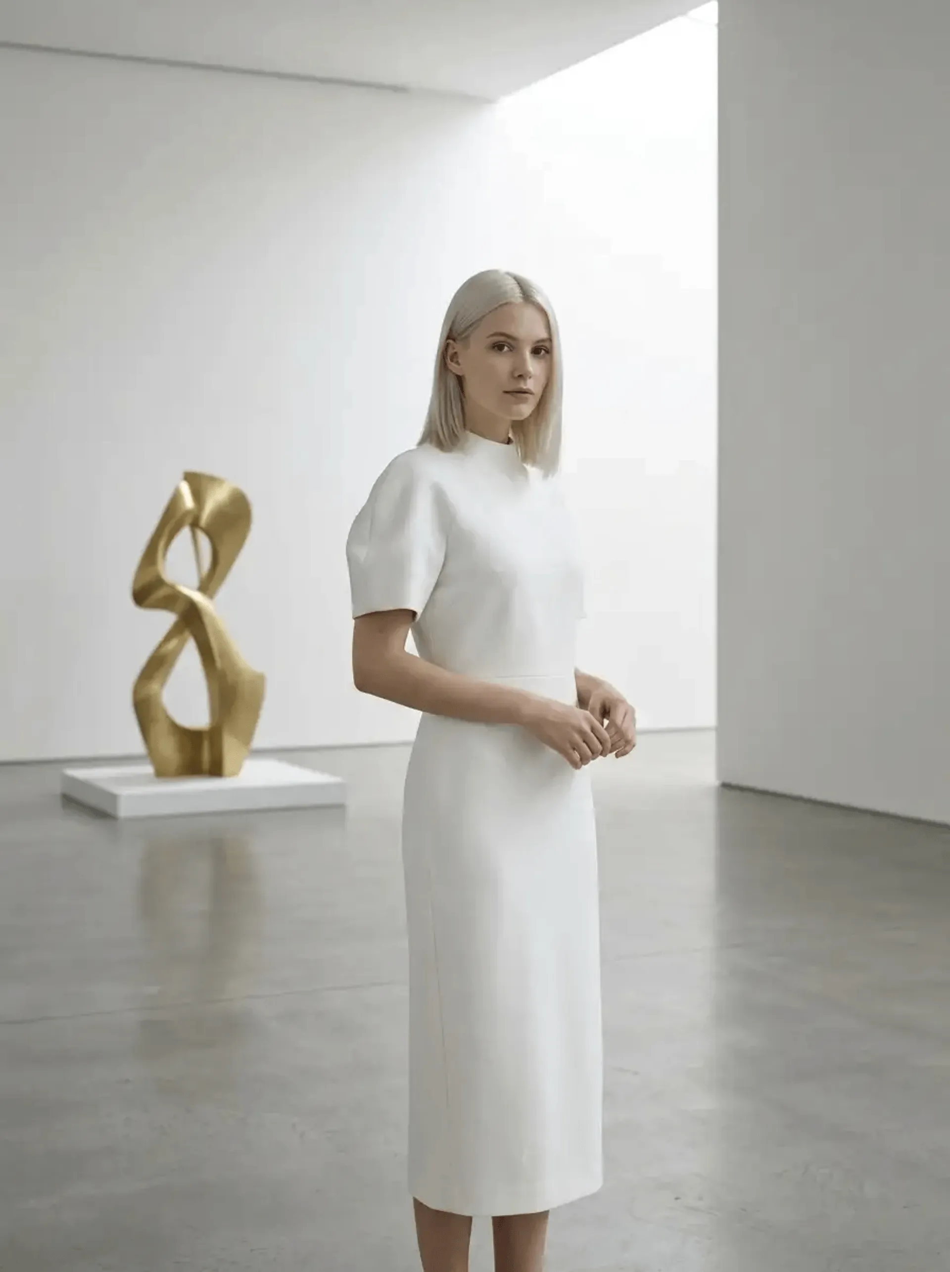 Celvenza Agency Story